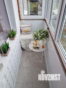 1-к квартира, вторичка, 30м2, 5/5 этаж