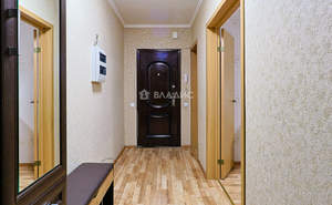 3-к квартира, вторичка, 75м2, 4/9 этаж