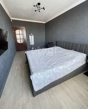 3-к квартира, вторичка, 82м2, 7/8 этаж