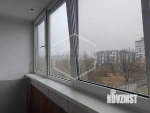 2-к квартира, вторичка, 56м2, 4/9 этаж