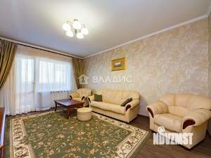 2-к квартира, вторичка, 68м2, 5/6 этаж