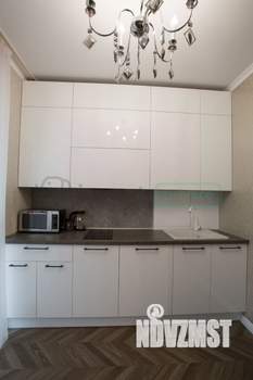 1-к квартира, вторичка, 45м2, 8/9 этаж