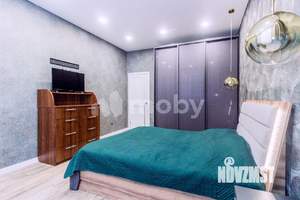 1-к квартира, вторичка, 43м2, 2/4 этаж