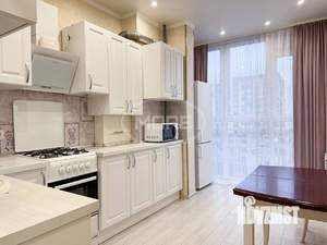 1-к квартира, вторичка, 33м2, 3/9 этаж