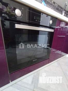 2-к квартира, вторичка, 58м2, 7/9 этаж