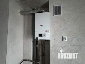 3-к квартира, сданный дом, 86м2, 8/10 этаж