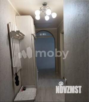 3-к квартира, вторичка, 61м2, 1/9 этаж