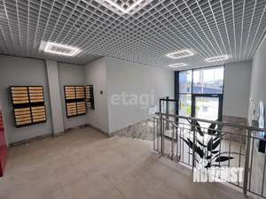 1-к квартира, вторичка, 44м2, 8/12 этаж