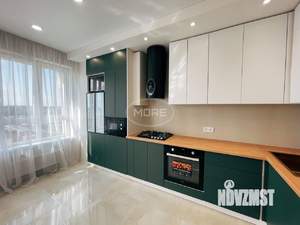 3-к квартира, вторичка, 86м2, 9/10 этаж