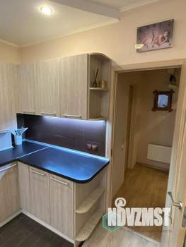 2-к квартира, вторичка, 54м2, 5/9 этаж