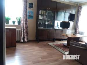 1-к квартира, вторичка, 31м2, 1/5 этаж