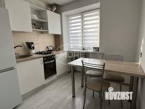 2-к квартира, вторичка, 44м2, 5/5 этаж
