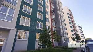 1-к квартира, вторичка, 33м2, 3/10 этаж