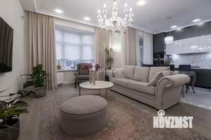 1-к квартира, вторичка, 49м2, 2/5 этаж