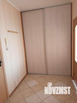 1-к квартира, вторичка, 44м2, 4/10 этаж