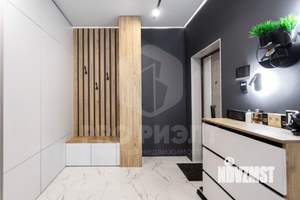 3-к квартира, вторичка, 119м2, 3/10 этаж