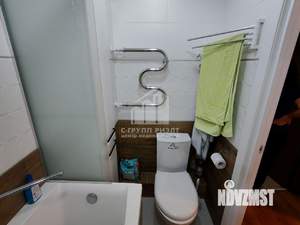 2-к квартира, вторичка, 51м2, 2/5 этаж