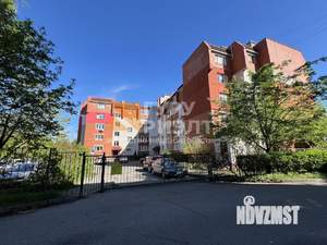 3-к квартира, вторичка, 89м2, 5/5 этаж