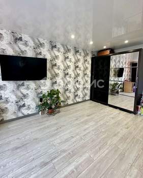 2-к квартира, вторичка, 62м2, 4/6 этаж