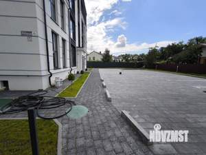 2-к квартира, сданный дом, 66м2, 1/4 этаж