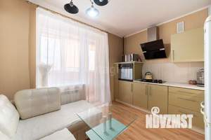 1-к квартира, вторичка, 40м2, 3/9 этаж