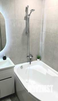 2-к квартира, вторичка, 72м2, 10/15 этаж