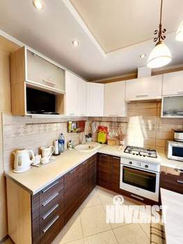 3-к квартира, вторичка, 70м2, 4/5 этаж