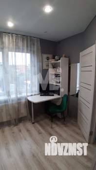 1-к квартира, вторичка, 44м2, 1/9 этаж