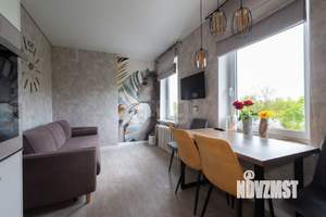 2-к квартира, вторичка, 66м2, 4/4 этаж