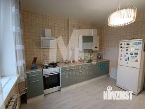 2-к квартира, вторичка, 58м2, 4/4 этаж