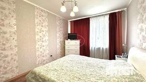 3-к квартира, вторичка, 64м2, 4/9 этаж