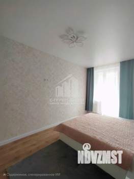 1-к квартира, вторичка, 48м2, 3/11 этаж