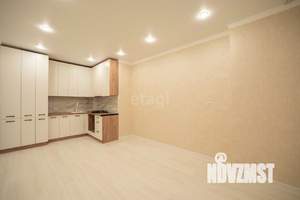 2-к квартира, вторичка, 59м2, 12/16 этаж