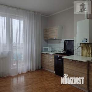 1-к квартира, вторичка, 44м2, 9/10 этаж