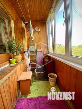2-к квартира, вторичка, 51м2, 4/5 этаж