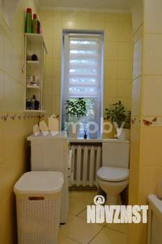 2-к квартира, вторичка, 37м2, 3/3 этаж