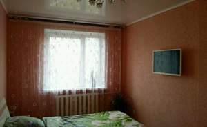 3-к квартира, вторичка, 74м2, 3/5 этаж