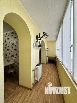 3-к квартира, вторичка, 59м2, 2/5 этаж