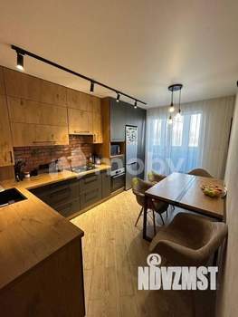 2-к квартира, вторичка, 53м2, 3/9 этаж