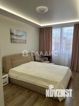 2-к квартира, вторичка, 55м2, 9/9 этаж