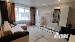 2-к квартира, вторичка, 48м2, 4/5 этаж
