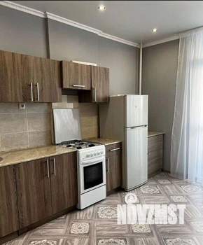 1-к квартира, вторичка, 44м2, 6/9 этаж