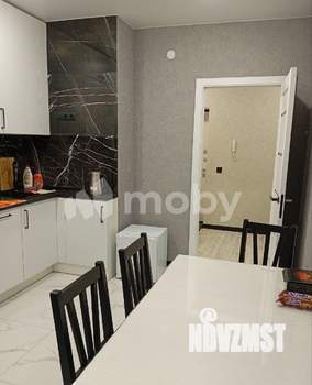 1-к квартира, вторичка, 43м2, 7/10 этаж