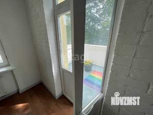 3-к квартира, вторичка, 109м2, 2/2 этаж