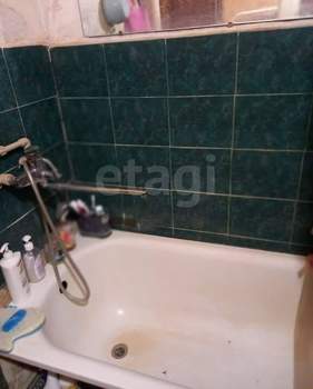 2-к квартира, вторичка, 44м2, 2/2 этаж