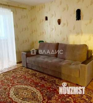 2-к квартира, вторичка, 50м2, 2/5 этаж