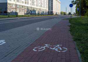 1-к квартира, вторичка, 29м2, 8/9 этаж