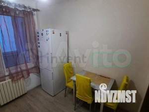 2-к квартира, вторичка, 51м2, 4/5 этаж