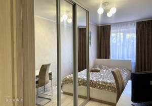 2-к квартира, вторичка, 44м2, 2/5 этаж