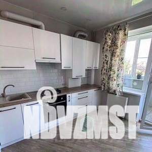 1-к квартира, вторичка, 39м2, 4/5 этаж